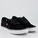 Tênis Dc Anvil La - Unissex - Foto 2