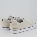 Tênis DC Anvil LA SE Branco - Foto 3