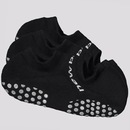 Kit Meias New Balance com 6 Pares Sapatilha - Adulto - Foto 2