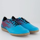 Chuteira Futsal Penalty Tornado - Adulto - Foto 2