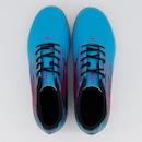 Chuteira Futsal Penalty Tornado - Adulto - Foto 4