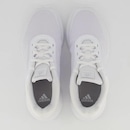 Tênis adidas Tensaur Run 2.0 - Infantil - Foto 4