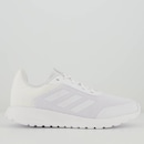 Tênis adidas Tensaur Run 2.0 - Infantil - Foto 1
