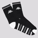 Meia Cano Médio Kappa Comfort - Unissex - Foto 1