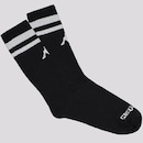 Meia Cano Alto Kappa Sport - Unissex - Foto 1