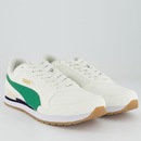 Tênis Puma St Runner V2 Bdp - Masculino - Foto 2