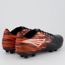 Chuteira de Campo Penalty Tornado - Adulto - Foto 3