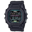 Relógio Casio G-Shock Gx-56Mf-1Dr The King Tough Solar Unissex - Foto 1