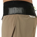 Shorts Asics Fujitrail - Feminino - Foto 9