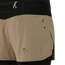 Shorts Asics Fujitrail - Feminino - Foto 10