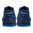 Tênis Mizuno Trail Mujin 10 - Masculino - Foto 3