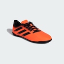 Chuteira Rabisco Futsal - Infantil - Foto 5