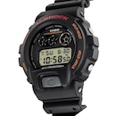 Relógio Digital G-Shock Dw-6900Ub-9Dr - Unissex - Foto 2