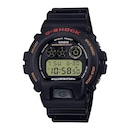Relógio Digital G-Shock Dw-6900Ub-9Dr - Unissex - Foto 1