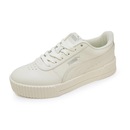Tênis Puma Carina Lux Bdp Alpine Snow - Feminino - Foto 1