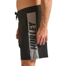 Bermuda Hurley Fast 18" - Masculina - Foto 3