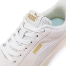 Tênis Puma Carina Bdp Suede Sugared Almond - Feminino - Foto 2
