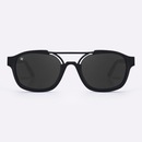 Óculos de Sol Unissex Hupi Berlin - Foto 2