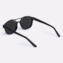 Óculos de Sol Unissex Hupi Berlin - Foto 3