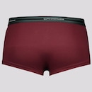 Cueca Sunga Lupo Algodão com Elastano - Masculina - Foto 2