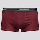 Cueca Sunga Lupo Algodão com Elastano - Masculina - Foto 1