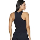 Blusa Cropped Run More Hit - Feminino - Foto 2