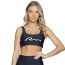 Top Run More Essencial - Feminino - Foto 1