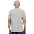 Camiseta New Balance Sport Essentials - Masculina - Foto 2