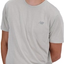 Camiseta New Balance Sport Essentials - Masculina - Foto 4