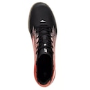 Chuteira Futsal Penalty Tornado Infantil - Foto 4