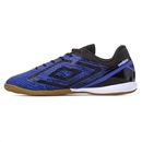 Chuteira Futsal Umbro Gravity Royal - Adulto - Foto 2