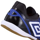 Chuteira Futsal Umbro Gravity Royal - Adulto - Foto 8