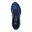 Kit Tênis Mizuno Trail Mujin 10 - Masculino + Meia - Foto 4