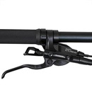 Bicicleta Mtb Caloi 29 Explorer Pro Sl 2024 Shimano Cues 11V - Foto 8