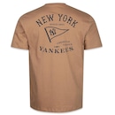 Camiseta New Era New York Yankees Fashion Vintage - Masculina - Foto 2
