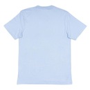 Camiseta Quiksilver Comp Logo Color - Masculina - Foto 4