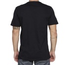 Camiseta Quiksilver Embroidery - Masculina - Foto 2