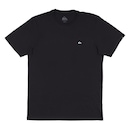 Camiseta Quiksilver Embroidery - Masculina - Foto 3