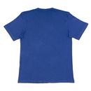Camiseta Quiksilver Omni Font - Masculina - Foto 4