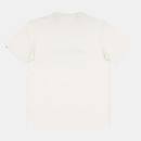 Camiseta Quiksilver Warp Drive - Masculina - Foto 4