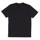 Camiseta Rvca Slow Roll - Masculina - Foto 4