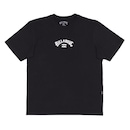 Camiseta Billabong Mid Arch - Masculina - Foto 3