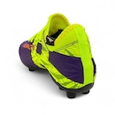 Kit Chuteira de Campo Penalty Rx Locker Y-3 + Meião - Infantil - Foto 2