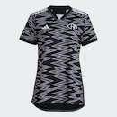 Camisa do Atlético Mineiro III 24 adidas - Feminina - Foto 2