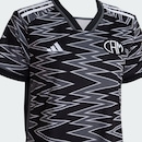 Camisa do Atlético Mineiro III 24 adidas - Feminina - Foto 4