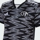 Camisa do Atlético Mineiro III 24 adidas - Feminina - Foto 5