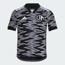 Camisa do Atlético Mineiro III 24 adidas - Infantil - Foto 2