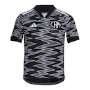 Camisa do Atlético Mineiro III 24 adidas - Infantil - Foto 1