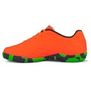 Kit Chuteira Futsal Penalty Matís Xxi Infantil + Meião - Foto 2