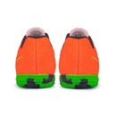 Kit Chuteira Futsal Penalty Matís Xxi Infantil + Meião - Foto 3